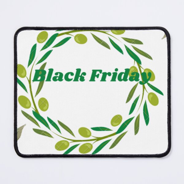 Item preview, Black Friday designed and sold by kawya25.