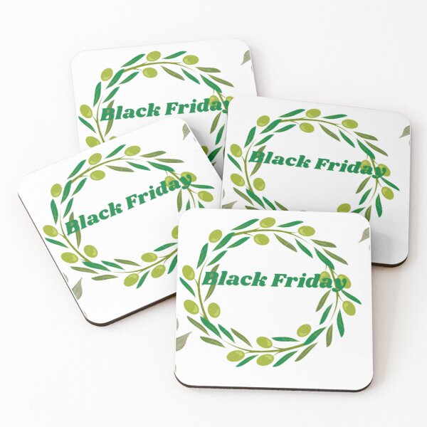 Item preview, Black Friday  designed and sold by kawya25.