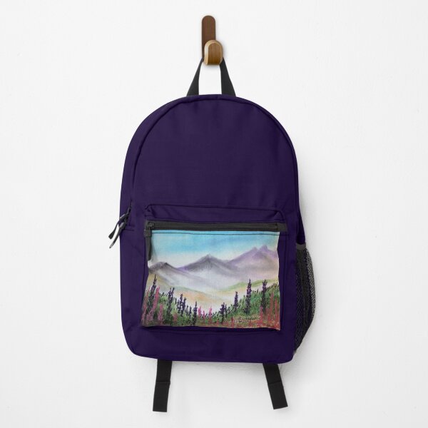 Item preview, Summer by the Mountains designed and sold by Scott and Mary Schneider art_photography.