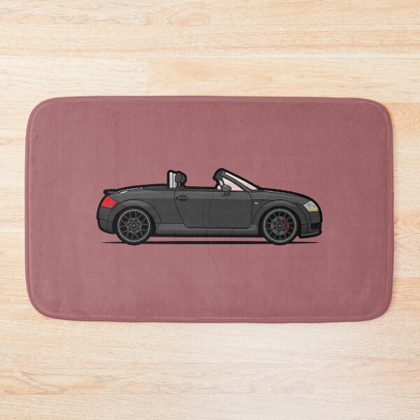 Item preview, Black TT MKI (Open) designed and sold by cubhaus.
