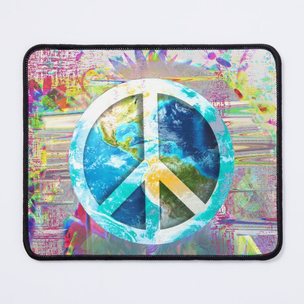 Item preview, Chaos and Peace designed and sold by Elmanji.