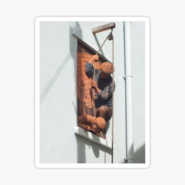 Item preview, Appledore Stevedores designed and sold by Yampimon.