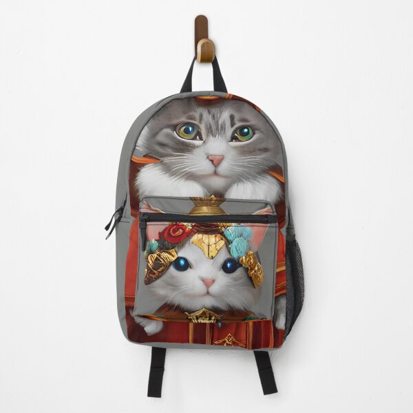 Item preview, Cat - CatMouse - Mouse designed and sold by Norsia.