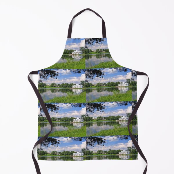 Item preview, Russia. Tsarskoe Selo. Park, Pond and Grotto. designed and sold by vadim19.