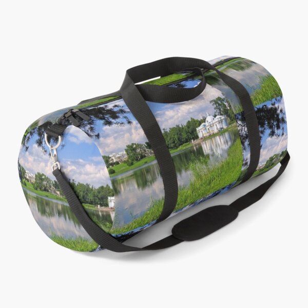 Item preview, Russia. Tsarskoe Selo. Park, Pond and Grotto. designed and sold by vadim19.