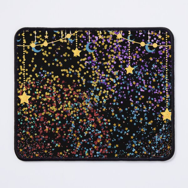 Item preview, Star Shower designed and sold by Vanessa Hogle.