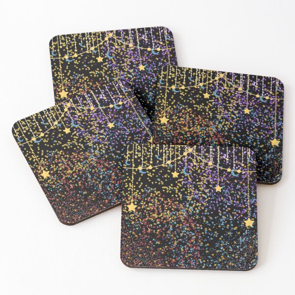 Item preview, Star Shower designed and sold by Vanessa Hogle.