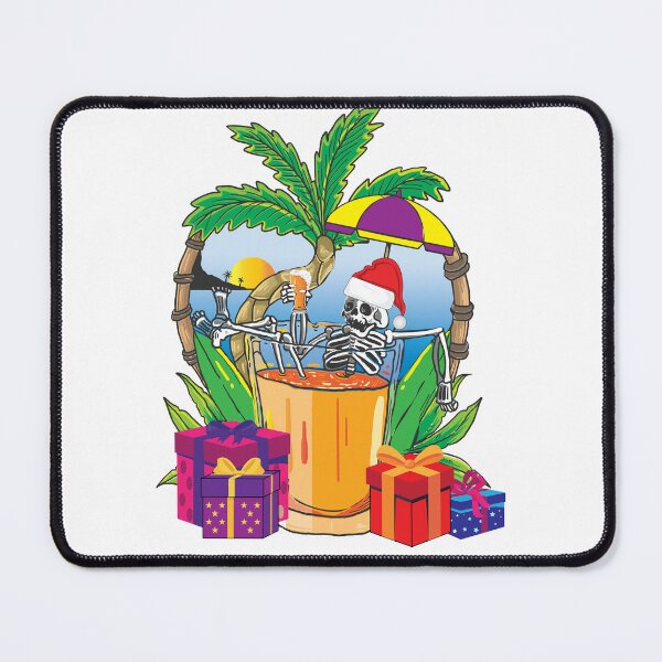 Item preview, Tropical Christmas designed and sold by Randa-2511.