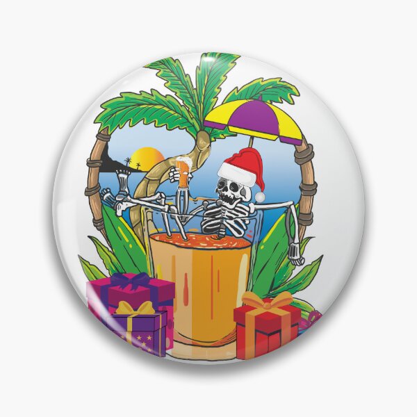 Item preview, Tropical Christmas designed and sold by Randa-2511.
