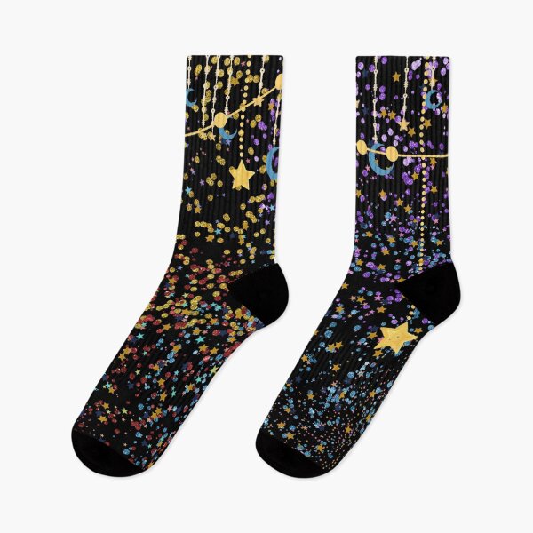 Item preview, Star Shower designed and sold by Vanessa Hogle.