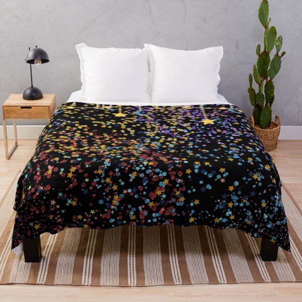 Item preview, Star Shower designed and sold by Vanessa Hogle.