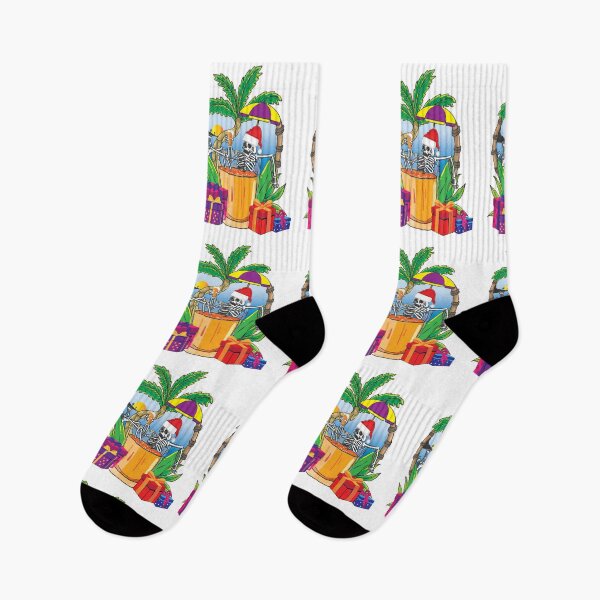 Item preview, Tropical Christmas designed and sold by Randa-2511.