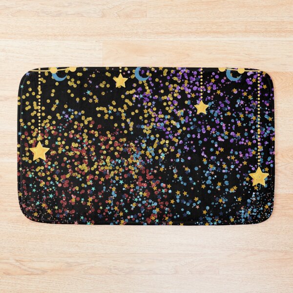 Item preview, Star Shower designed and sold by Vanessa Hogle.