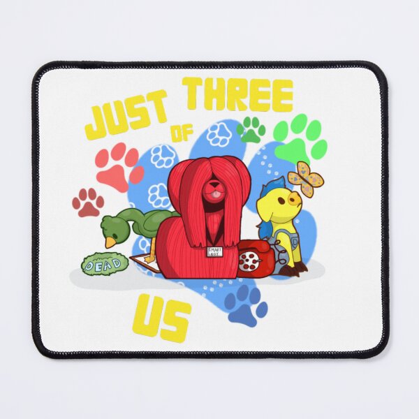 Item preview, DHMIS in animal designed and sold by JineShop.