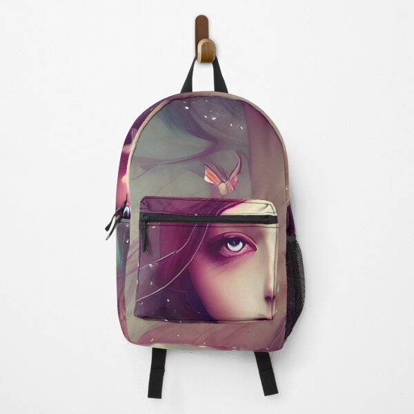Item preview, Star Child designed and sold by AbstractlyArt.