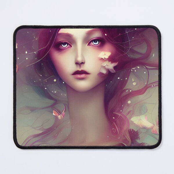 Item preview, Star Child designed and sold by AbstractlyArt.