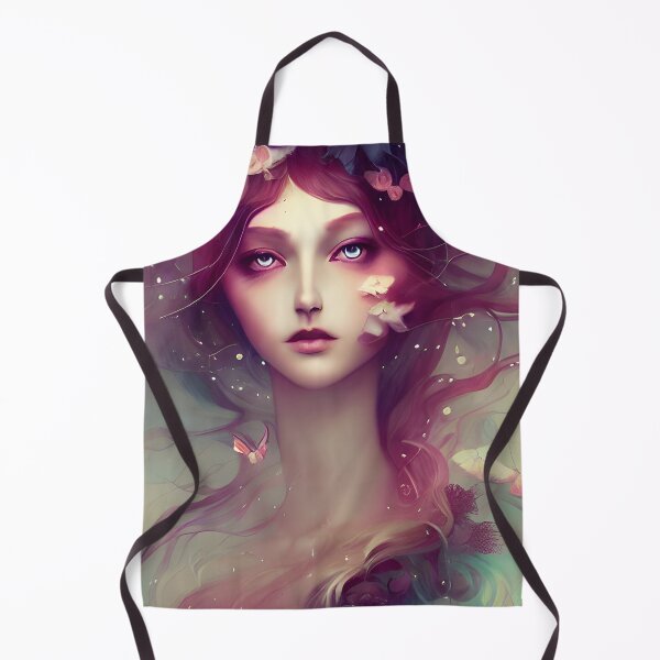 Item preview, Star Child designed and sold by AbstractlyArt.