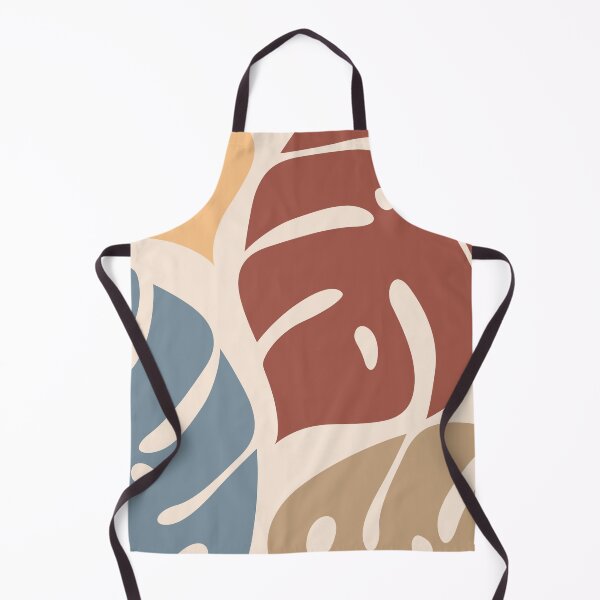 Item preview, Colorful giant monstera leaves designed and sold by BattaAnastasia.