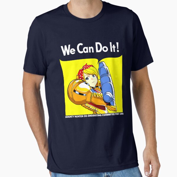 Item preview, We can do it! designed and sold by coinbox tees.