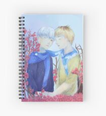 Cuaderno de espiral Hide & Kaneki