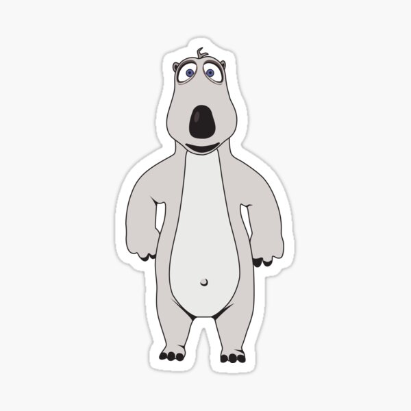 Bernard Bear Bernard Bear