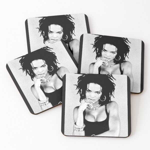 Item preview, Copy of fugees lauryn hill designed and sold by penelopeelsieu.