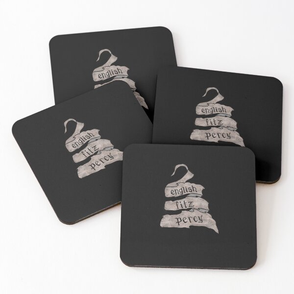 Item preview, English, Fitz, and Percy Prison Break Paper Crane Tattoo designed and sold by soulsongdesign.