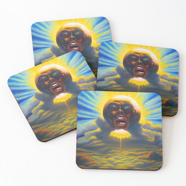 Item preview, Godlike designed and sold by Crestern.