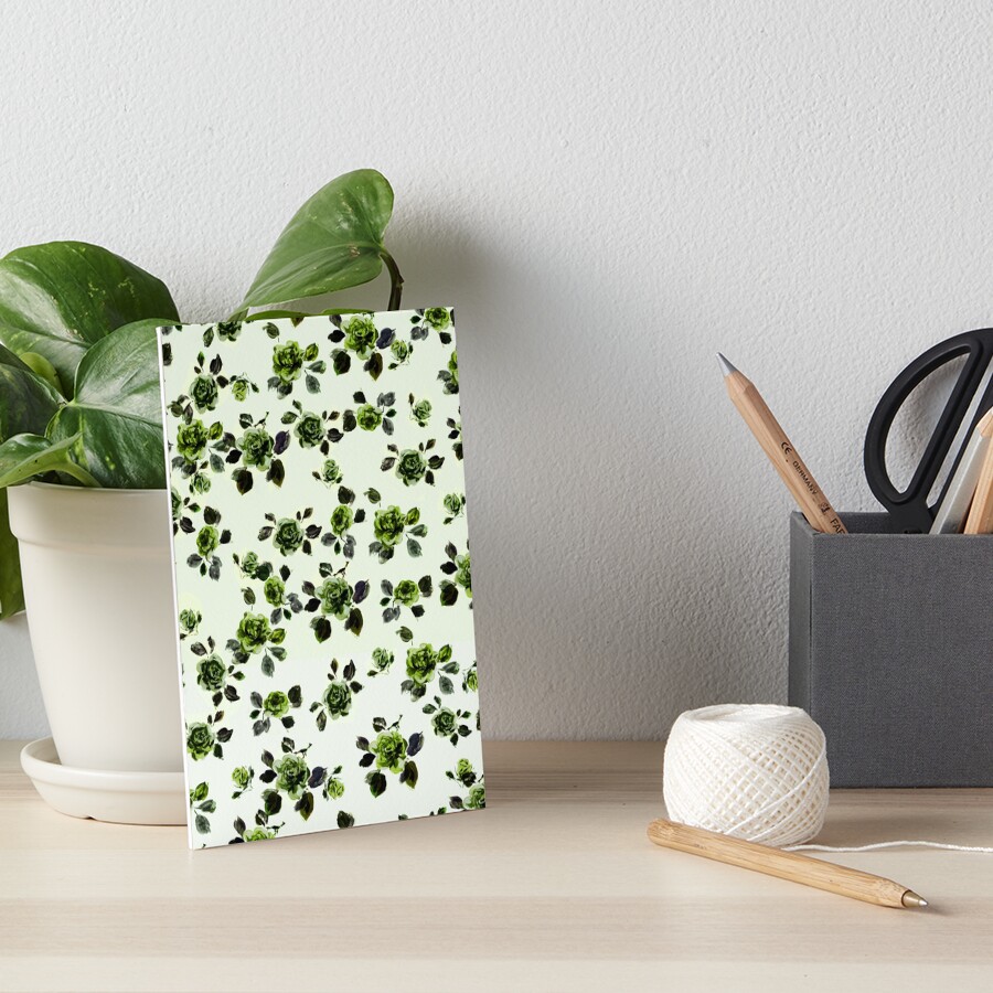 Item preview, Art Board Print designed and sold by rishann.