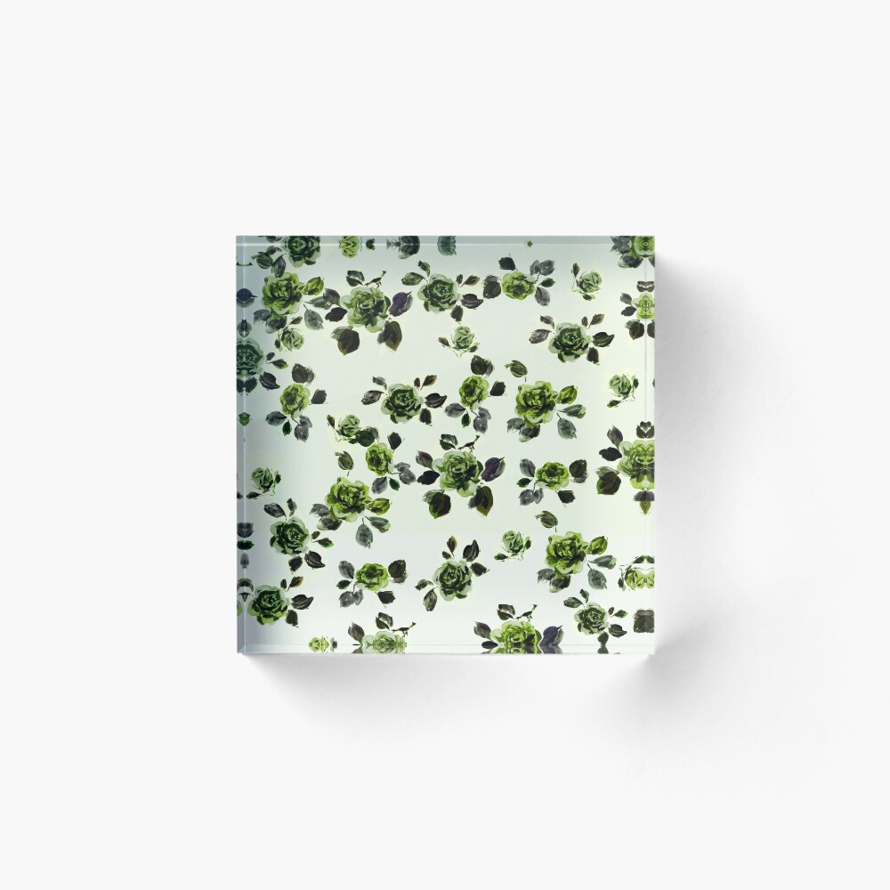 Item preview, Acrylic Block designed and sold by rishann.