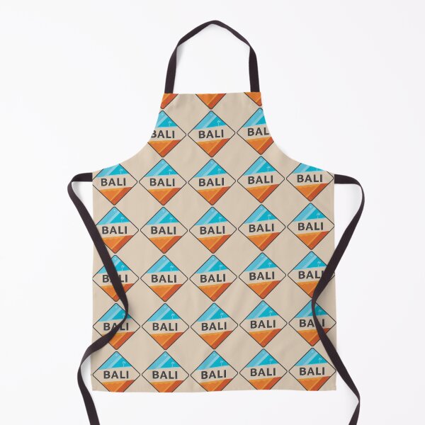 Item preview, Bali, Indonesia designed and sold by studio838.