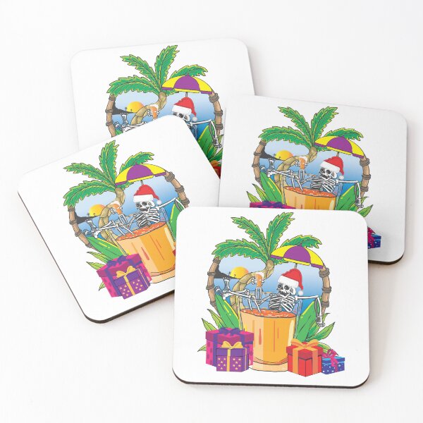 Item preview, Tropical Christmas designed and sold by Randa-2511.