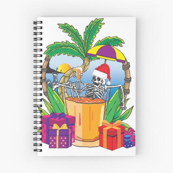 Item preview, Tropical Christmas designed and sold by Randa-2511.