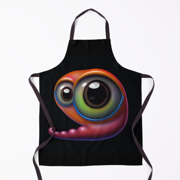 Item preview, Me Lil' Worm designed and sold by GummywormDesign.