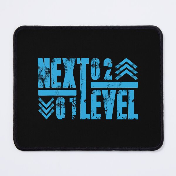 Item preview, Next Level designed and sold by WilliamsonMedia.