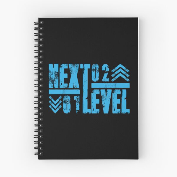 Item preview, Next Level designed and sold by WilliamsonMedia.