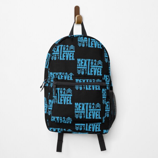 Item preview, Next Level designed and sold by WilliamsonMedia.