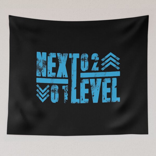 Item preview, Next Level designed and sold by WilliamsonMedia.