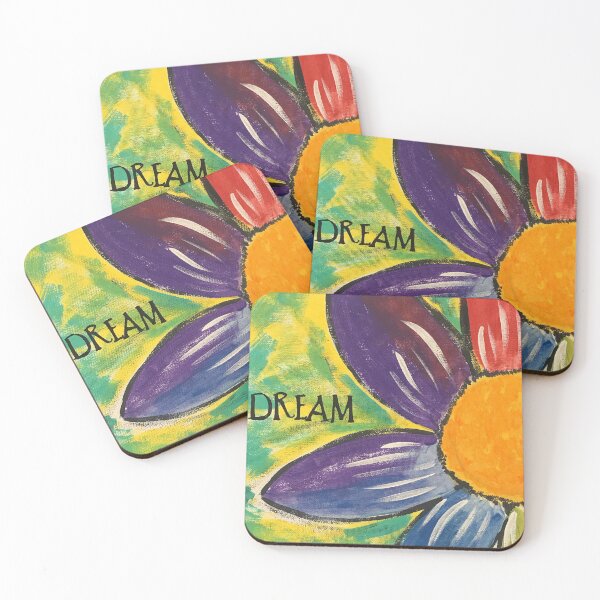 Item preview, Dream  designed and sold by Mary Annthipie Bane.