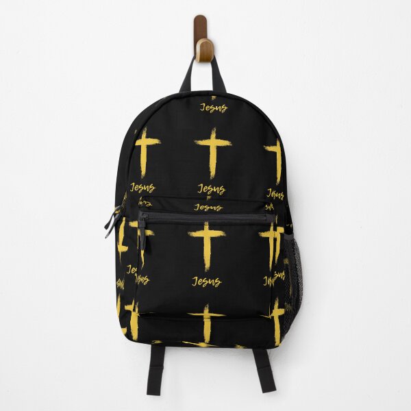 Item preview, Faith in Jesus designed and sold by DeversDesigns.
