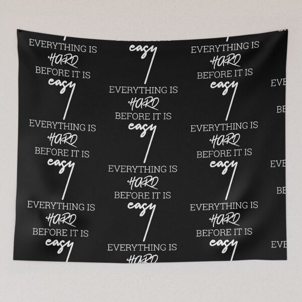 Item preview, HARD designed and sold by YouOwnStyle.