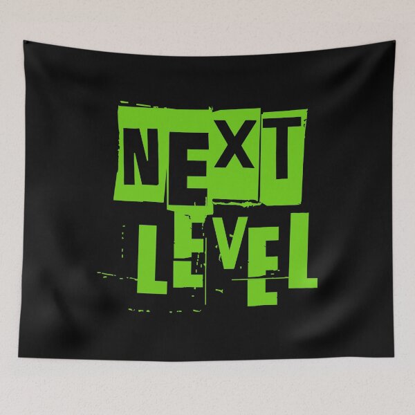 Item preview, Next Level designed and sold by WilliamsonMedia.