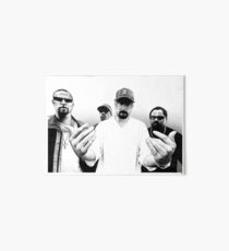 CYPRESS HILL - D90 Rap Collection. Art Board