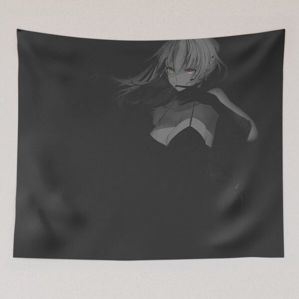 Item preview, Saber Artoria Pendragon Fate Zero designed and sold by Kita Gates.