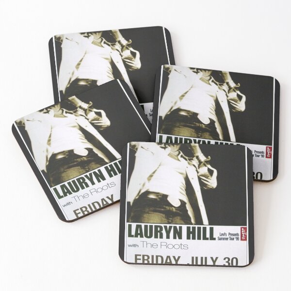 Item preview, Copy of fugees lauryn hill designed and sold by penelopeelsieu.