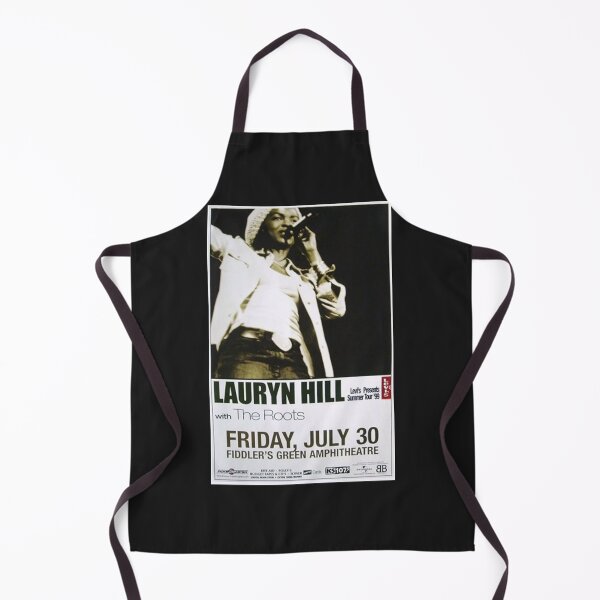 Item preview, Copy of fugees lauryn hill designed and sold by penelopeelsieu.