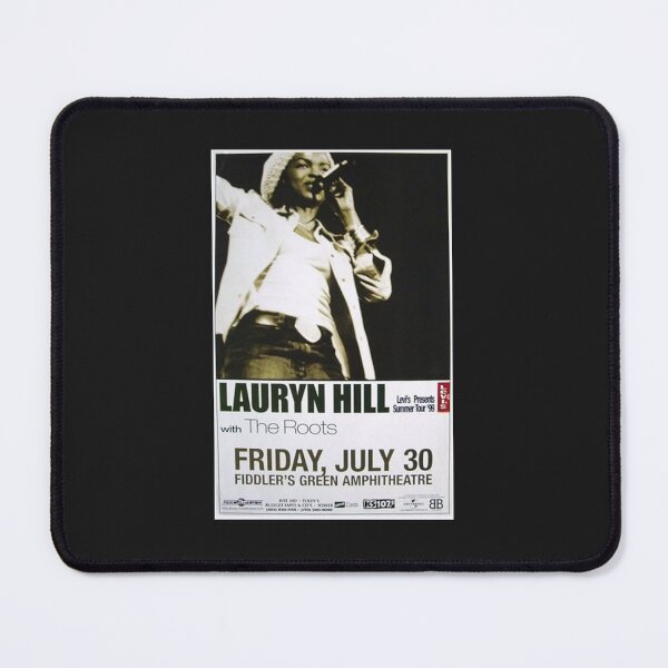Item preview, Copy of fugees lauryn hill designed and sold by penelopeelsieu.