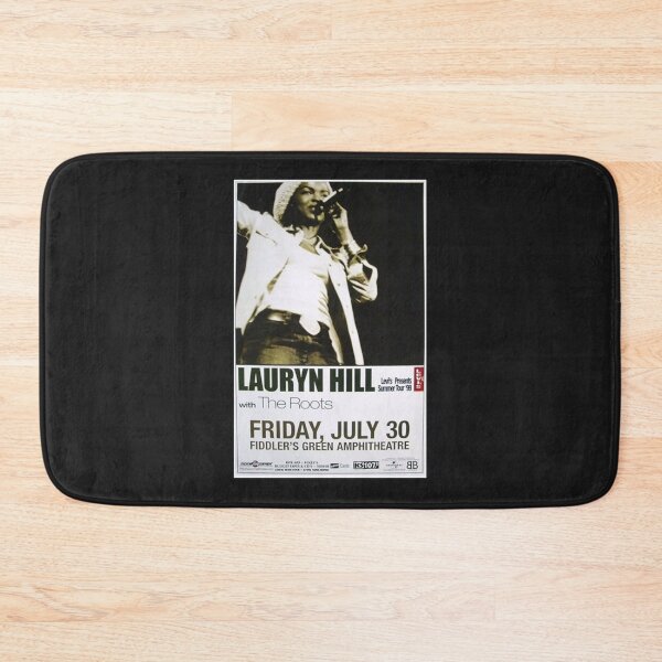 Item preview, Copy of fugees lauryn hill designed and sold by penelopeelsieu.