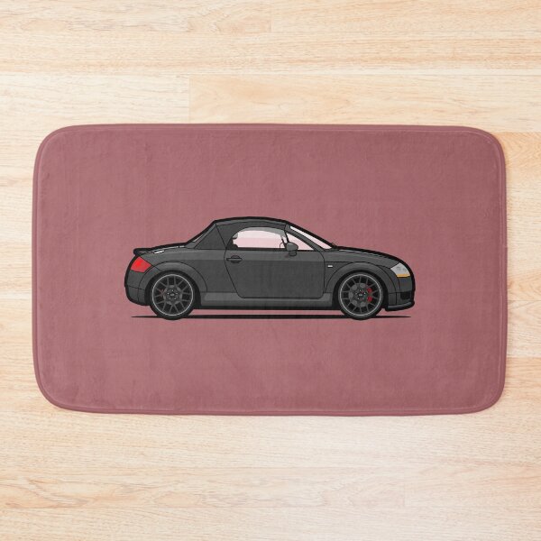 Item preview, Black TT MKI (Closed) designed and sold by cubhaus.