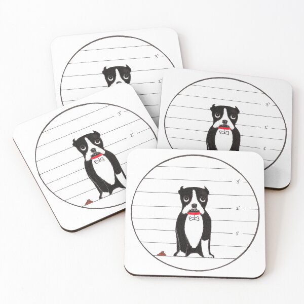 Item preview, Bad Dog designed and sold by lukesartworks.